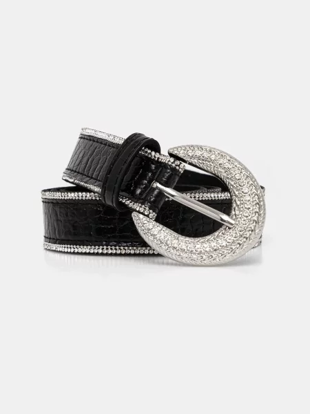 Morgan дамски черно