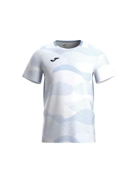 Tricou Joma albastru