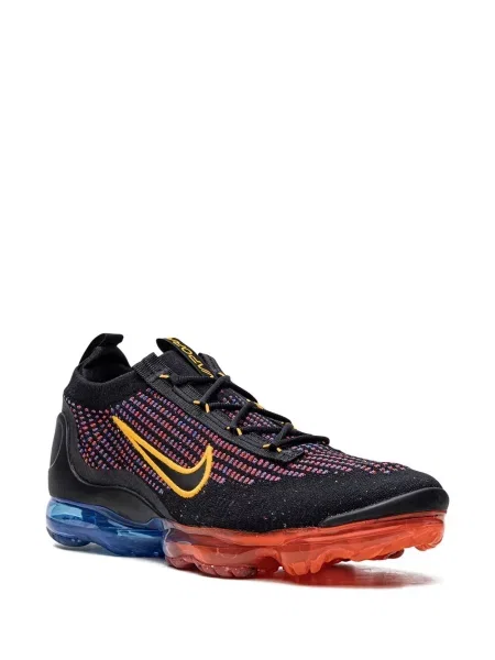 Sneaker Nike VaporMax fekete