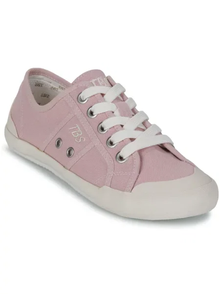 Pantofi Tbs roz