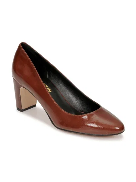 Pantofi Jb Martin maro
