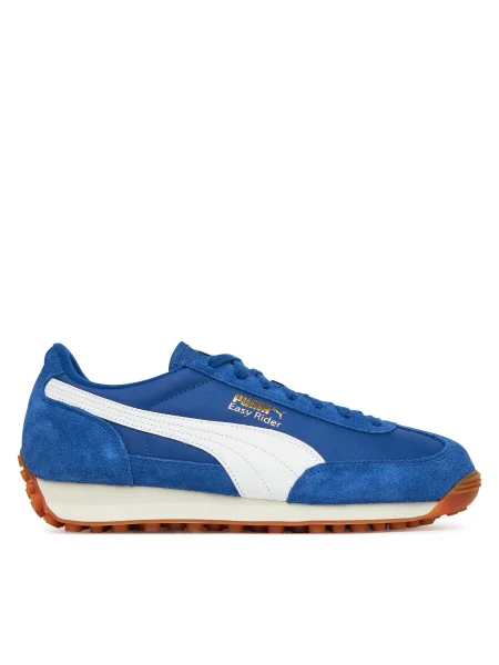 Puma Sneakersy Easy Rider Vintage 09 modrá