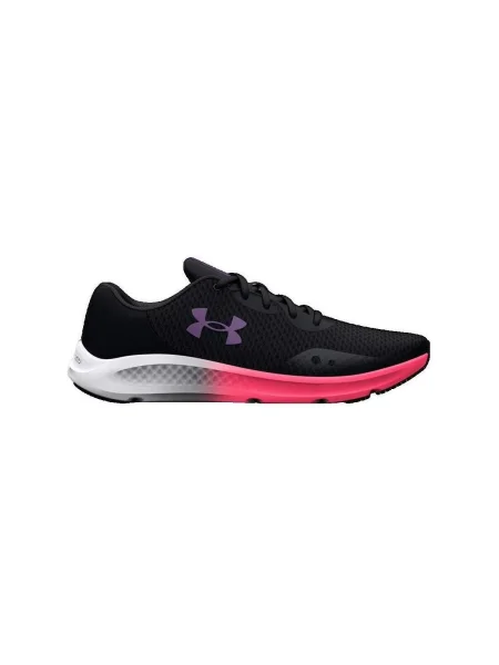 Pantofi Under Armour negru