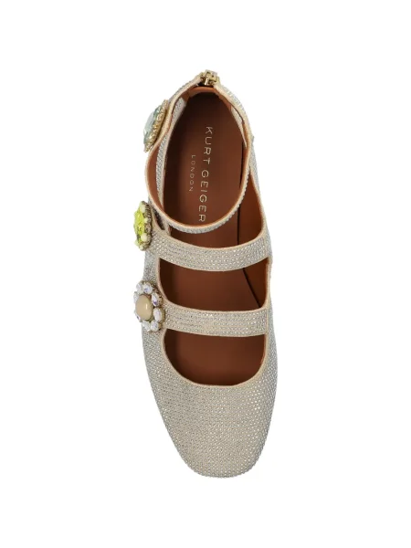 Pantofi cu toc Kurt Geiger London