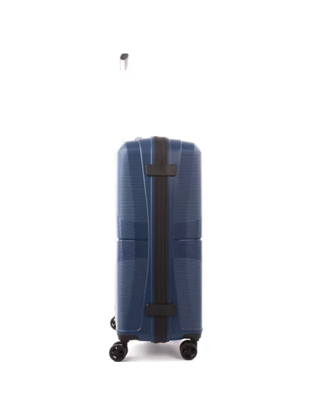 Kufor American Tourister modrá