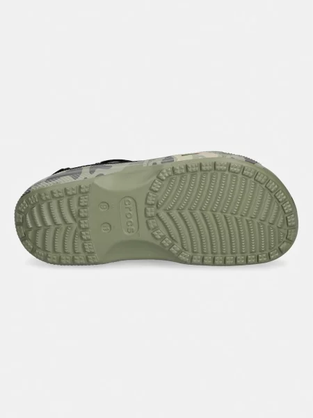 Классические мокасины Crocs