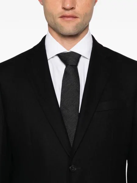 Костюм Brian Dales черно