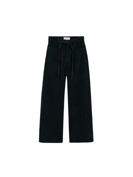 Scalpers Pantaloni noapte albastru