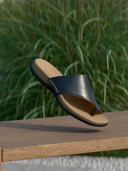 GABOR Flip-flops negru