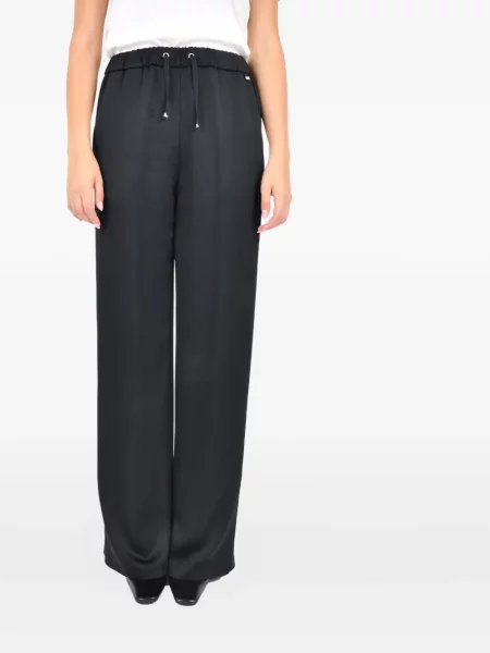 Pantaloni Herno negru