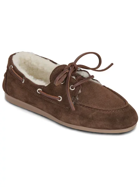Pantofi Pavement maro