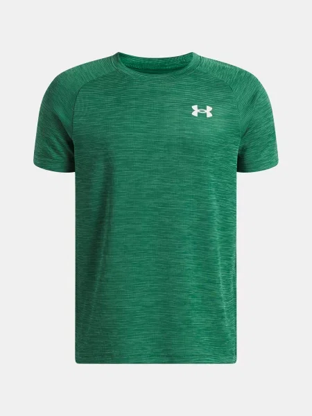Majica Under Armour zelena