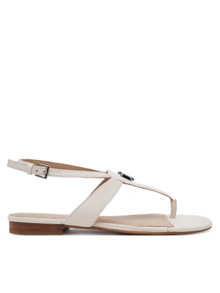 Sandali LAUREN RALPH LAUREN Everley bela