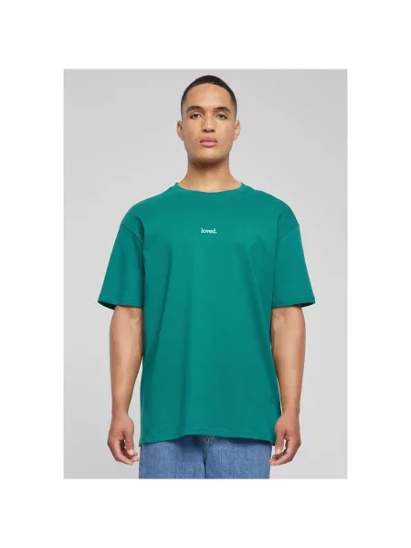 Koszulka Merchcode zielona