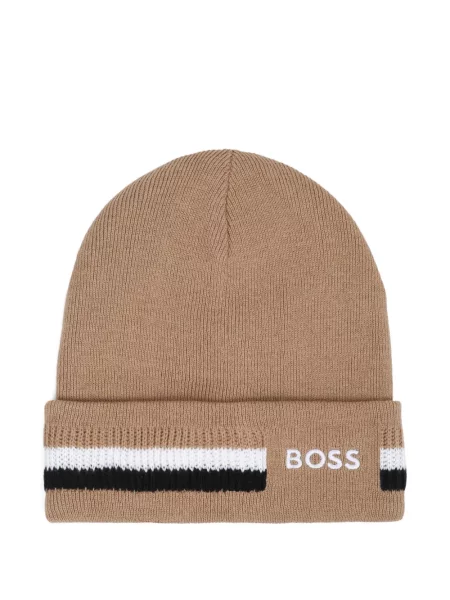 Czapka dziecięca Bosswear