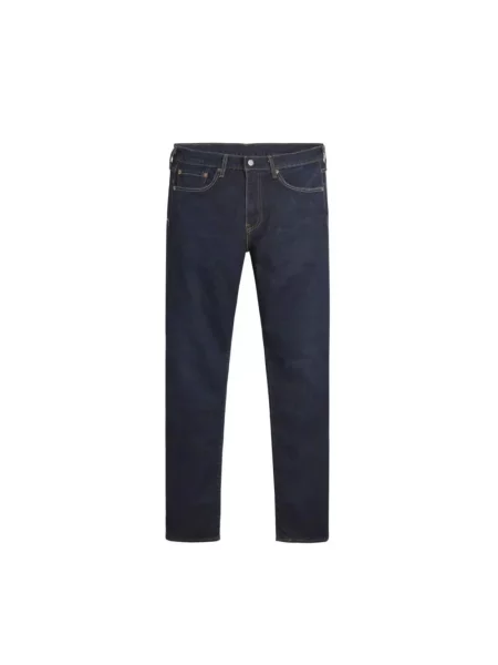 Jeansy Levi's niebieskie