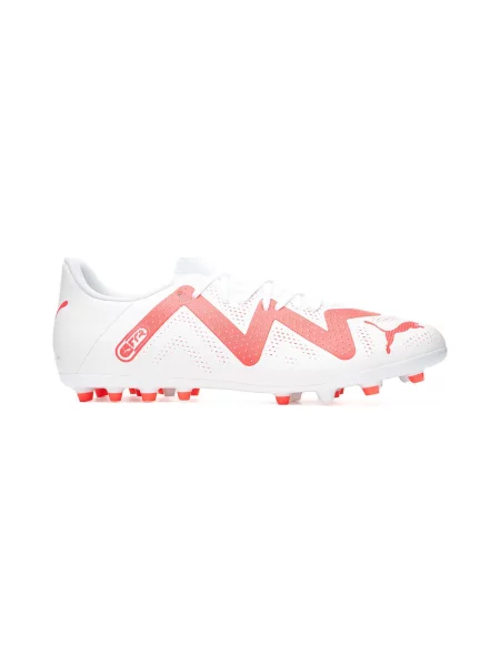 Pantofi Puma alb