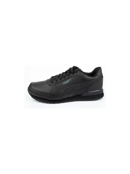 Pantofi Puma negru