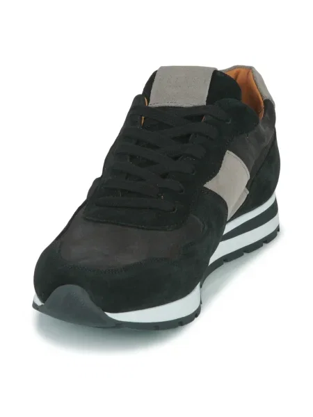 Pantofi Pellet negru