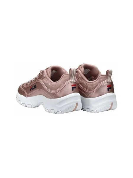 Pantofi copii Fila roz