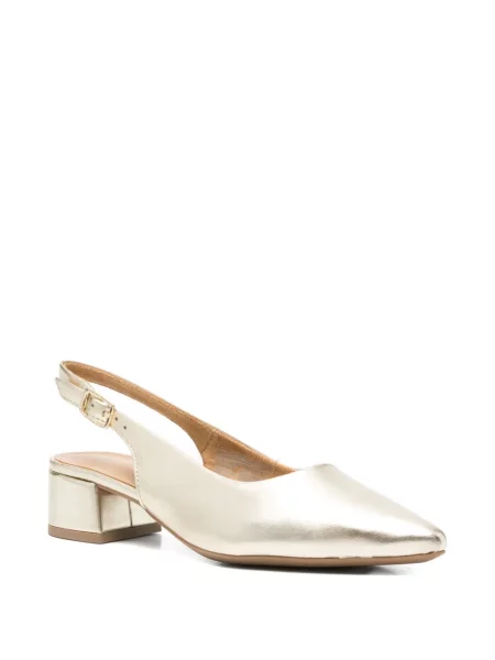 Pantofi cu toc Tamaris slingback
