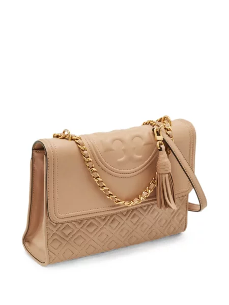 Matlasat geantă Tory Burch