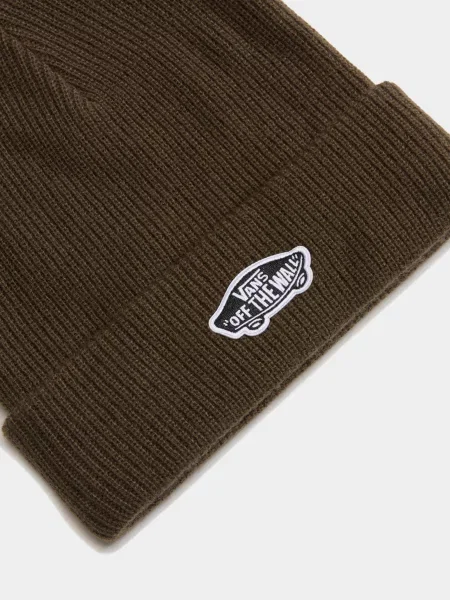 Vans Шапка коричневий