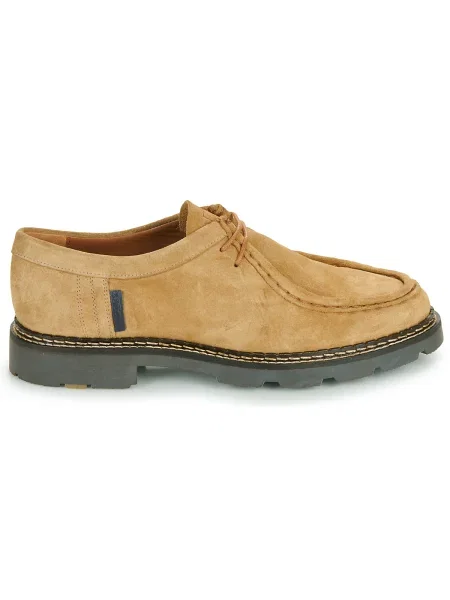 Pantofi Pellet bej