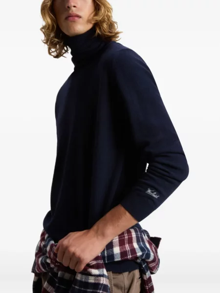 Heláncă Woolrich albastru