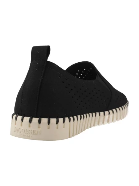 Pantofi Ilse Jacobsen negru
