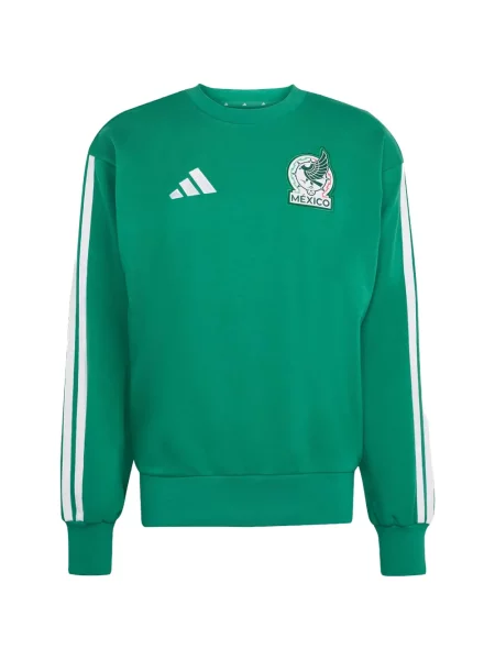 Pantaloni Adidas cu model leopard alergare roșu