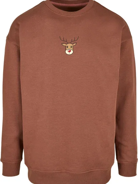 Palton Merchcode negru