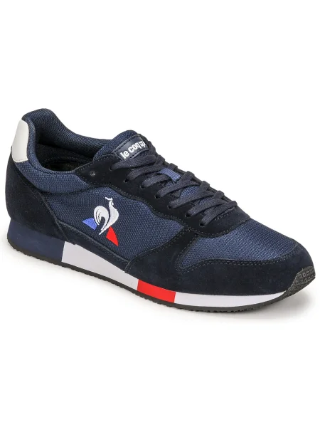 Pantofi Le Coq Sportif albastru