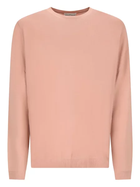 Hanorac crewneck Goes Botanical roz