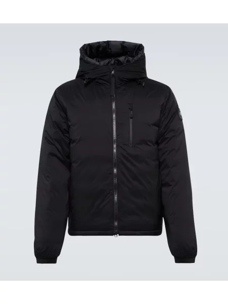 Geacă Canada Goose negru