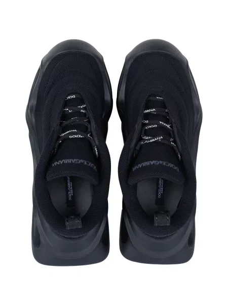 Pantofi D&g negru