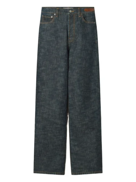 Blugi Lanvin albastru