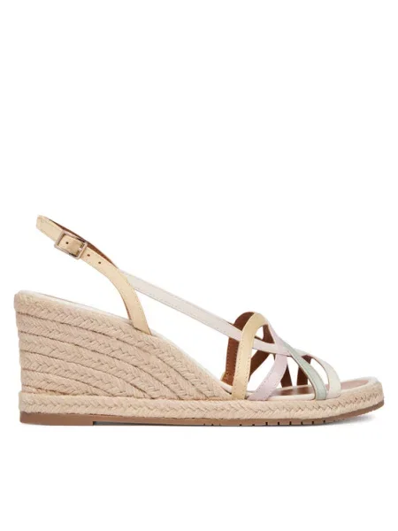 Espadrilky Tamaris