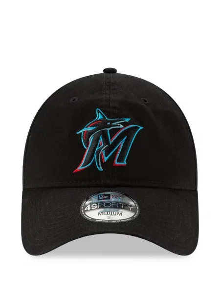 Șapcă New Era Cap negru