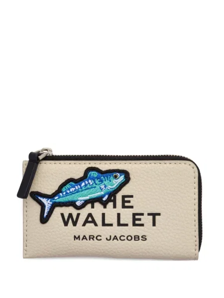 Portofel Marc Jacobs din piele