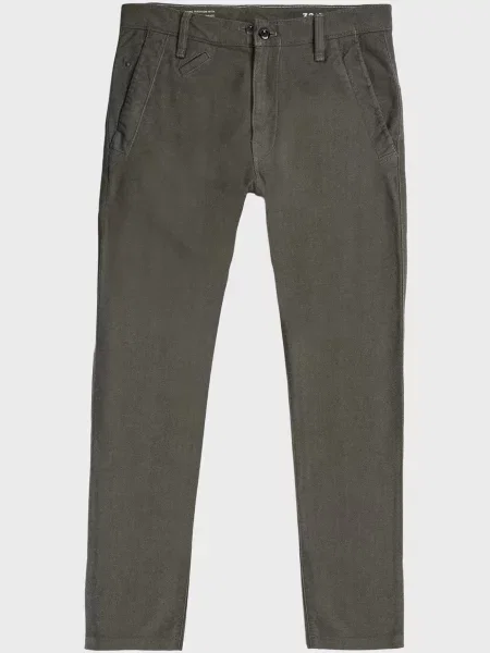 Чіноси G-star Raw коричневі