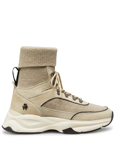 Sneakerși Stuart Weitzman