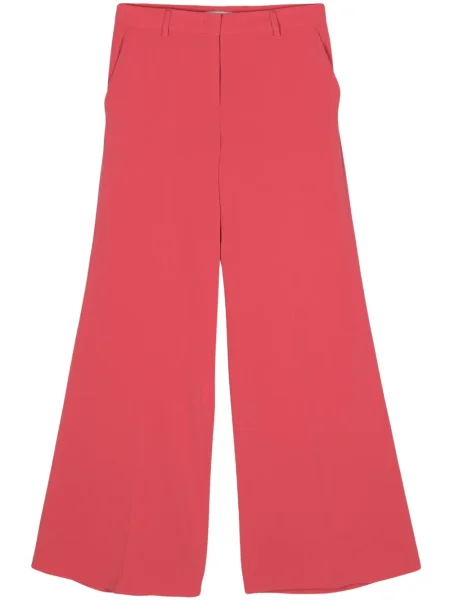 Pantaloni Alberto Biani roz