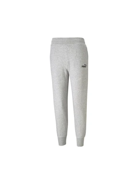Pantaloni Puma gri