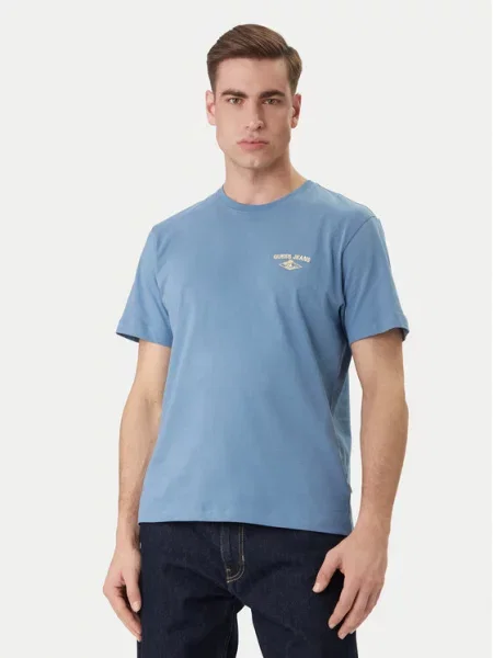 Футболка Guess Jeans