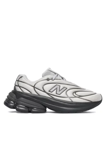 New Balance Αθλητικά γκρι