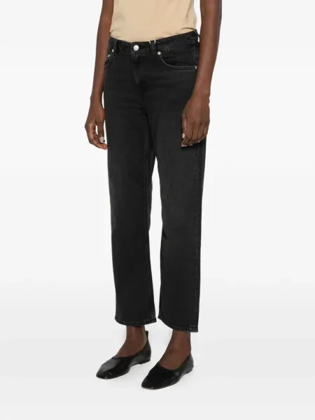 Blugi Gant negru