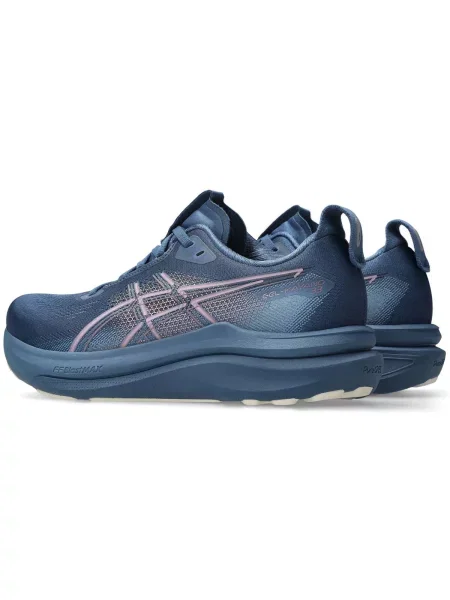 Pantofi Asics gri