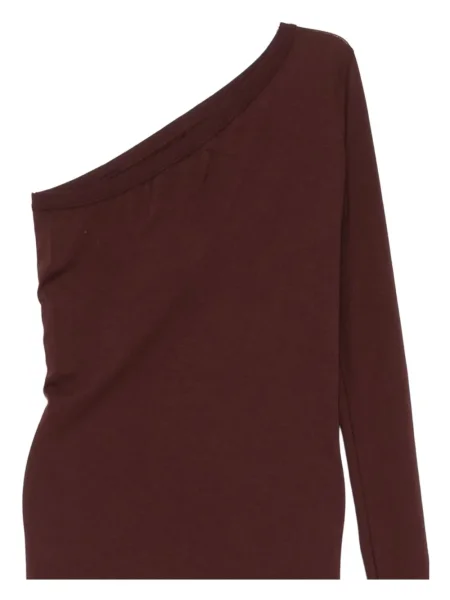 Rochie Rick Owens Drkshdw de costum roșu