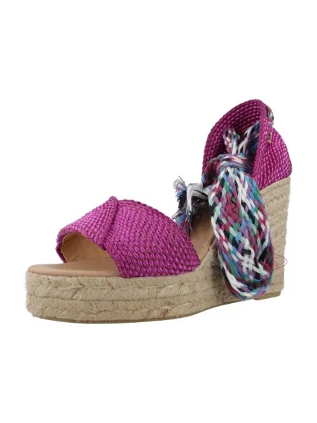 Espadrile Yellow galben